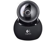 Logitech QuickCam Orbit AF Webcam