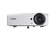 Vivitek D557W 3D Ready DLP Projector 720p HDTV 16 10
