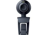 Logitech C300 Webcam Black