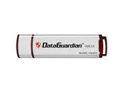 Super Talent DataTraveler 16GB USB3.0 DataGuardian Flash Drive ST3U16DGS 16GB