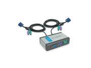 D Link DKVM 2KU KVM switch