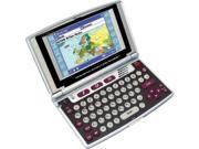 Ectaco RT800 Electronic Dictionary