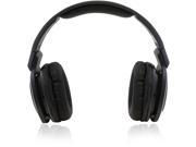 Adesso Xtream H3B Bluetooth Rotatable DJ Style Headphones