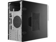 Haswell mATX Chassis EM0023