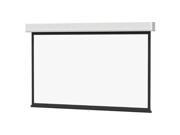 Da Lite Advantage Manual Manual Projection Screen 109 16 10 Recessed In Ceiling Mount
