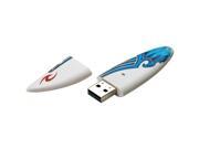 EP Memory 8GB SurfDrive Rip Curl Pro Team USB 2.0 Flash Drive