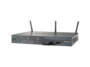 Cisco 888 G.SHDSL (EFM/ATM) Router