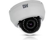 Digital Watchdog Power PIX DWC D3361WTIR Surveillance Camera Color