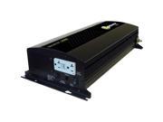 Xantrex XPower 3000 Inverter GFCI Remote ON OFF UL458