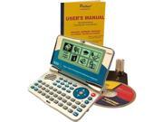 Ectaco Partner EER430T Electronic Dictionary
