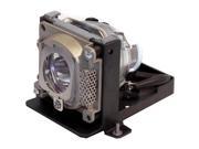 Premium Power Products Lamp for BenQ Front Projector