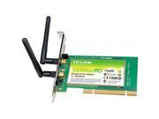 TP Link TL WN851N 32 bit PCI Wireless N Adapter