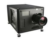 Barco HDX W20 FLEX 3D Ready DLP Projector HDTV 16 10