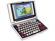 Ectaco RES800 Electronic Dictionary