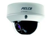 Pelco Schneider Electric FD5 V9 6 Pelco Surveillance Camera Color Monochrome 3x Optical Exview HAD CCD II