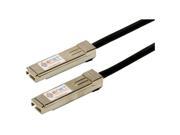 eNet SFP H10GB ACU7M ENC 10GBase CU SFP Active Twinax Cable Assembly 7m