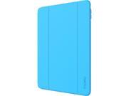 Incipio Octane Carrying Case Folio for iPad Air 2 Translucent Frost Cyan