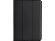 Belkin Carrying Case Tri fold for 10.1 Tablet Black