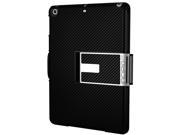 Incipio Black Flagship Folio Case For Apple iPad Air