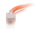 C2G 00566 2 ft. Non Booted Patch Cable