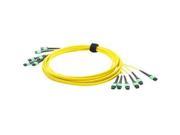 AddOn Patch cable MPO single mode F MPO single mode M 16.4 ft fib