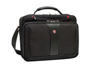 SwissGear LEGACY WA 7640 02F00 Carrying Case for 16 Notebook Black