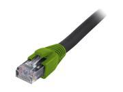 Comprehensive Pro AV IT CAT6 Heavy Duty Snagless Patch Cable Green 25ft