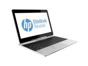 HP EliteBook Revolve 810 G2 Tablet PC 11.6 Wireless LAN Intel Core i5 i5 4310U 2 GHz