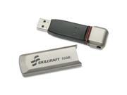 SKILCRAFT 16GB USB 2.0 Flash Drive