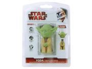 Star Wars Yoda 8GB USB Flash Drive