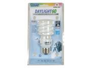 Feit 13 Watt Daylight 60 CFL Sprial Bulb BPESL13T D