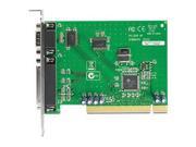 HP KD062AA Serial Parallel PCI Adapter