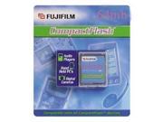 Fujifilm 64MB CompactFlash CF Card