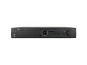 KT C 32 Channel NVR with 16 Plug Play Ports
