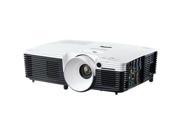 Ricoh PJ HD5450 3D Ready DLP Projector HDTV 16 10