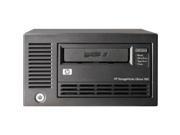 HP 378464 002 Ultrium 960 External Scsi Tape Drive Carbonite Black Lto 3 With 400Gb Native Capacity 800Mb Compressed 64Mb Buffer And Data Transfer Rate