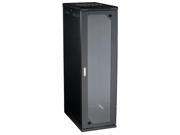 Black Box RM2400A Select Server Cabinet 15U With Mesh Doo