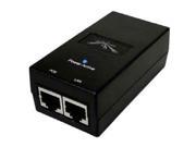 Ubiquiti POE 15 12W Power over Ethernet Injector