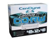 Cendyne CDICD00118 CD RW