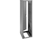 Middle Atlantic Products ERK series Stand Alone Enclosure Rack Cabinet
