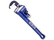 Irwin Cast Iron Pipe Wrench