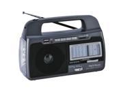 Supersonic SC 1082 9 Band AM FM SW1 7 Portable Radio