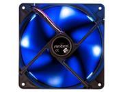 Antec TWOCOOL 140 BLUE Antec TwoCool 140 Blue Cooling Fan 1 x 140 mm 1200 rpm