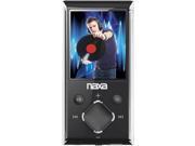 Naxa NMV 173NSIL Portable Audio