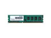 Patriot Memory Signature 4GB DDR3 PC3 10600 1333MHz CL9 DIMM