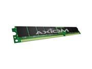 Axiom 8GB 240 Pin DDR3 SDRAM ECC Registered DDR3 1333 PC3 10600 Server Memory Model AXG33492071 1