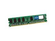 AddOn 4GB Industry Standard DDR2 800MHz UDIMM DDR2 4 GB DIMM 240 pin 80