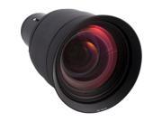 Barco 25.59 mm to 33.24 mm f 2.1 2.22 Wide Angle Zoom Lens