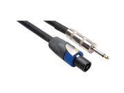Hosa Technology SKT 215Q Audio Cable