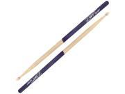 Zildjian 5BWP 5B Wd Purple Dip Drumsticks 6 Pair